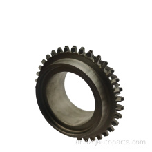 Manual Outo Parts Transmissionbox Gear Olan MSR3-1 لـ Renault